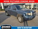 2008 Honda Ridgeline Crew Cab 4WD Pickup for sale #H250437A - photo 3