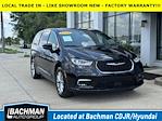 Used 2025 Chrysler Pacifica Select AWD Minivan for sale #H250519A - photo 1