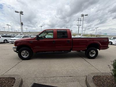 Used 2002 Ford F-350 - photo 1