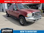 2002 Ford F-350 Crew Cab SRW 4WD Pickup for sale #H260122A - photo 2