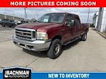 2002 Ford F-350 Crew Cab SRW 4WD Pickup for sale #H260122A - photo 1