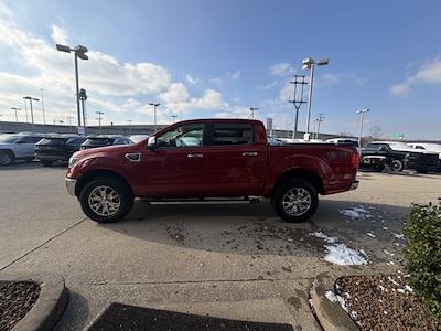 2020 Ford Ranger SuperCrew Cab 4WD Pickup for sale #H260286A - photo 1