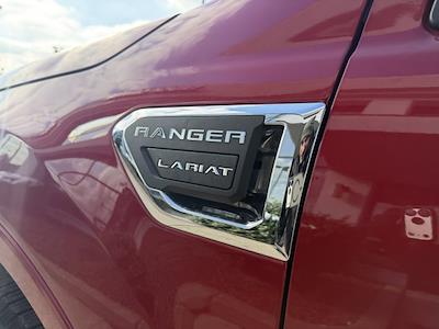 2020 Ford Ranger SuperCrew Cab 4WD Pickup for sale #H260286A - photo 2