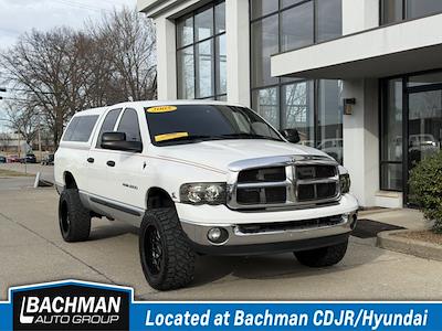 Used 2005 Dodge Ram 2500 - photo 1