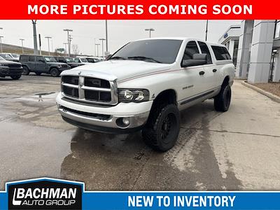 Used 2005 Dodge Ram 2500 - photo 1