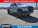 Used 2019 Ram 1500 Rebel Crew Cab 4WD Pickup for sale #J240312A - photo 4