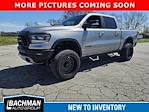 Used 2019 Ram 1500 Rebel Crew Cab 4WD Pickup for sale #J240312A - photo 6