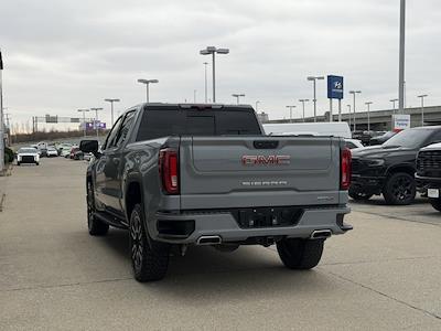 Used 2024 GMC Sierra 1500 AT4 Crew Cab for sale #J240467B - photo 2