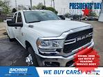 2024 Ram 3500 Crew Cab DRW 4WD, Service Truck for sale #D240472 - photo 1