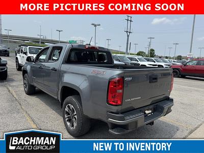 2022 Chevrolet Colorado Crew Cab 4WD Pickup for sale #P21389A - photo 2