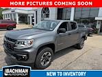 2022 Chevrolet Colorado Crew Cab 4WD Pickup for sale #P21389A - photo 1