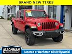Used 2021 Jeep Gladiator Sport Crew Cab 4WD Pickup for sale #P21400 - photo 1