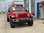 Used 2021 Jeep Gladiator Sport Crew Cab 4WD Pickup for sale #P21400 - photo 20