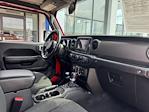 Used 2021 Jeep Gladiator Sport Crew Cab 4WD Pickup for sale #P21400 - photo 25