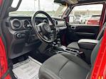 Used 2021 Jeep Gladiator Sport Crew Cab 4WD Pickup for sale #P21400 - photo 30