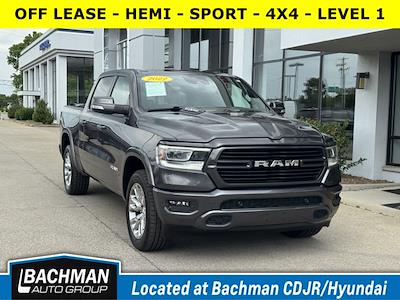 2022 Ram 1500 Crew Cab 4WD Pickup for sale #P21540 - photo 1
