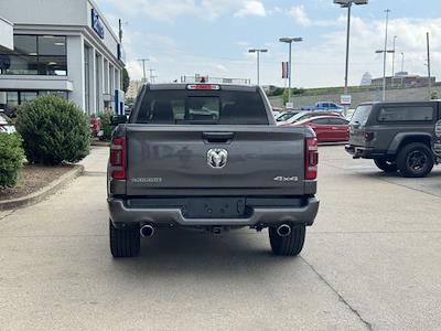2022 Ram 1500 Crew Cab 4WD Pickup for sale #P21540 - photo 2