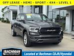 2022 Ram 1500 Crew Cab 4WD Pickup for sale #P21540 - photo 1