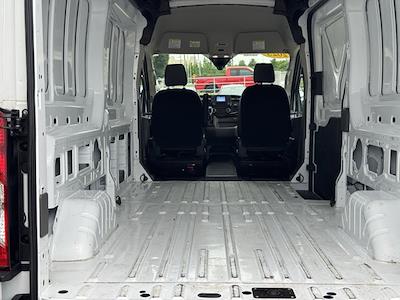 2023 Ford Transit 250 Medium Roof AWD Empty Cargo Van for sale #P21558 - photo 2