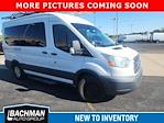 2016 Ford Transit 150 Medium Roof RWD Passenger Van for sale #P21558A - photo 2