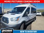 2016 Ford Transit 150 Medium Roof RWD Passenger Van for sale #P21558A - photo 1