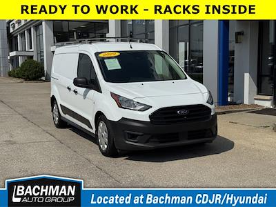 2022 Ford Transit Connect FWD Upfitted Cargo Van for sale #P21606 - photo 1