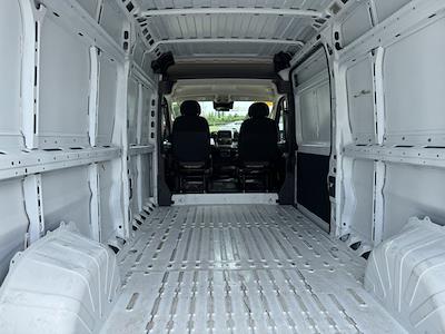 2023 Ram ProMaster 2500 High Roof FWD Empty Cargo Van for sale #P21647 - photo 2