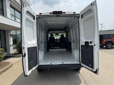 2023 Ram ProMaster 2500 High Roof FWD Empty Cargo Van for sale #P21648 - photo 2