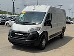 2023 Ram ProMaster 2500 High Roof FWD Empty Cargo Van for sale #P21648 - photo 15