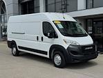 2023 Ram ProMaster 2500 High Roof FWD Empty Cargo Van for sale #P21648 - photo 7