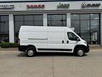 2023 Ram ProMaster 2500 High Roof FWD Empty Cargo Van for sale #P21648 - photo 6