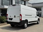 2023 Ram ProMaster 2500 High Roof FWD Empty Cargo Van for sale #P21648 - photo 3