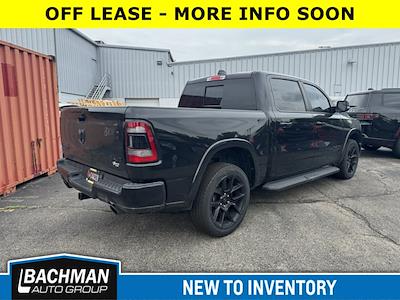2022 Ram 1500 Crew Cab 4WD Pickup for sale #P21688 - photo 2