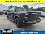 2022 Ram 1500 Crew Cab 4WD Pickup for sale #P21688 - photo 7