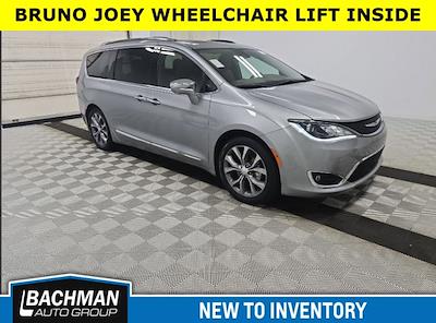 2019 Chrysler Pacifica FWD Minivan for sale #P21689 - photo 1