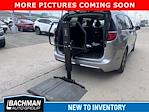 2019 Chrysler Pacifica FWD Minivan for sale #P21689 - photo 8