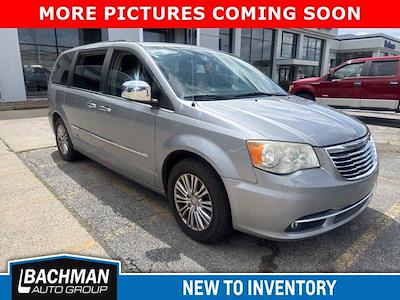 Used 2014 Chrysler Town and Country Minivan for sale #P21702A - photo 1