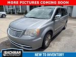 Used 2014 Chrysler Town and Country Minivan for sale #P21702A - photo 4