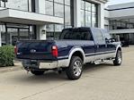 2009 Ford F-250 Crew Cab 4WD Pickup for sale #P21741B - photo 4