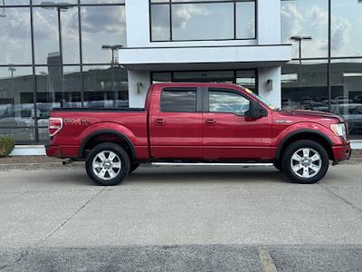 2010 Ford F-150 SuperCrew Cab 4WD Pickup for sale #P21741C - photo 2