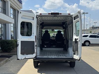 2021 Ram ProMaster 2500 High Roof FWD Empty Cargo Van for sale #P21745 - photo 2