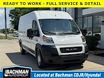 2021 Ram ProMaster 2500 High Roof FWD Empty Cargo Van for sale #P21745 - photo 1