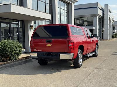 2012 Chevrolet Silverado 1500 Extended Cab RWD Pickup for sale #P21746A - photo 2