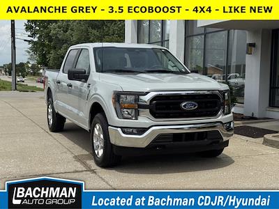 2023 Ford F-150 SuperCrew Cab 4WD Pickup for sale #P21829 - photo 1