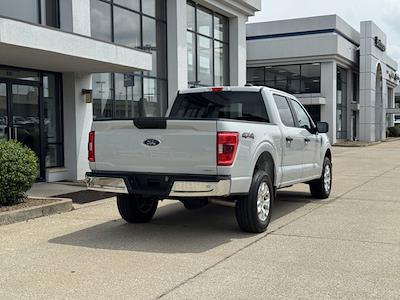 2023 Ford F-150 SuperCrew Cab 4WD Pickup for sale #P21829 - photo 2