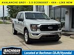 2023 Ford F-150 SuperCrew Cab 4WD Pickup for sale #P21829 - photo 1