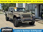 2020 Jeep Gladiator Crew Cab 4WD Pickup for sale #P21862 - photo 1
