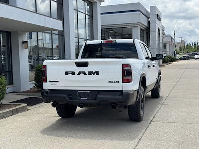 2021 Ram 1500 Crew Cab 4WD Pickup for sale #P21863 - photo 2