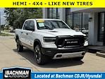 2021 Ram 1500 Crew Cab 4WD Pickup for sale #P21863 - photo 1