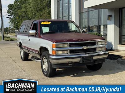 1994 Chevrolet C/K 1500 4x4 Pickup for sale #P21866A - photo 1